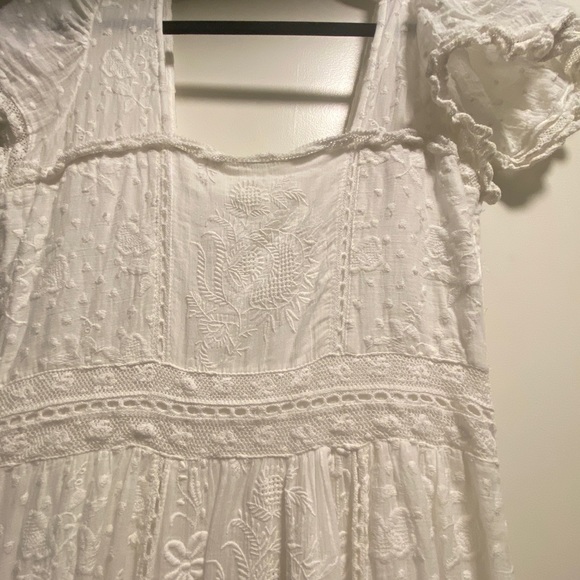 LSF Norma Dress NWOT - Picture 7 of 11
